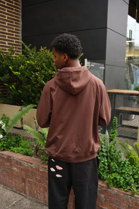 Sweet Power Chocolate Chip Hoodie