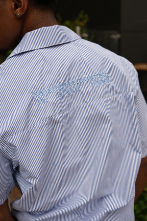 Honey Kit Delicate Blue Shirt