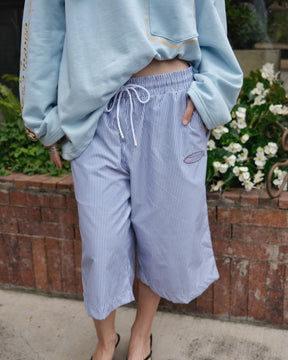 Honey Kit Delicate Blue Jort