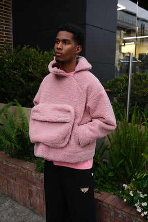 The Honey Society Ballet Supper Sweater