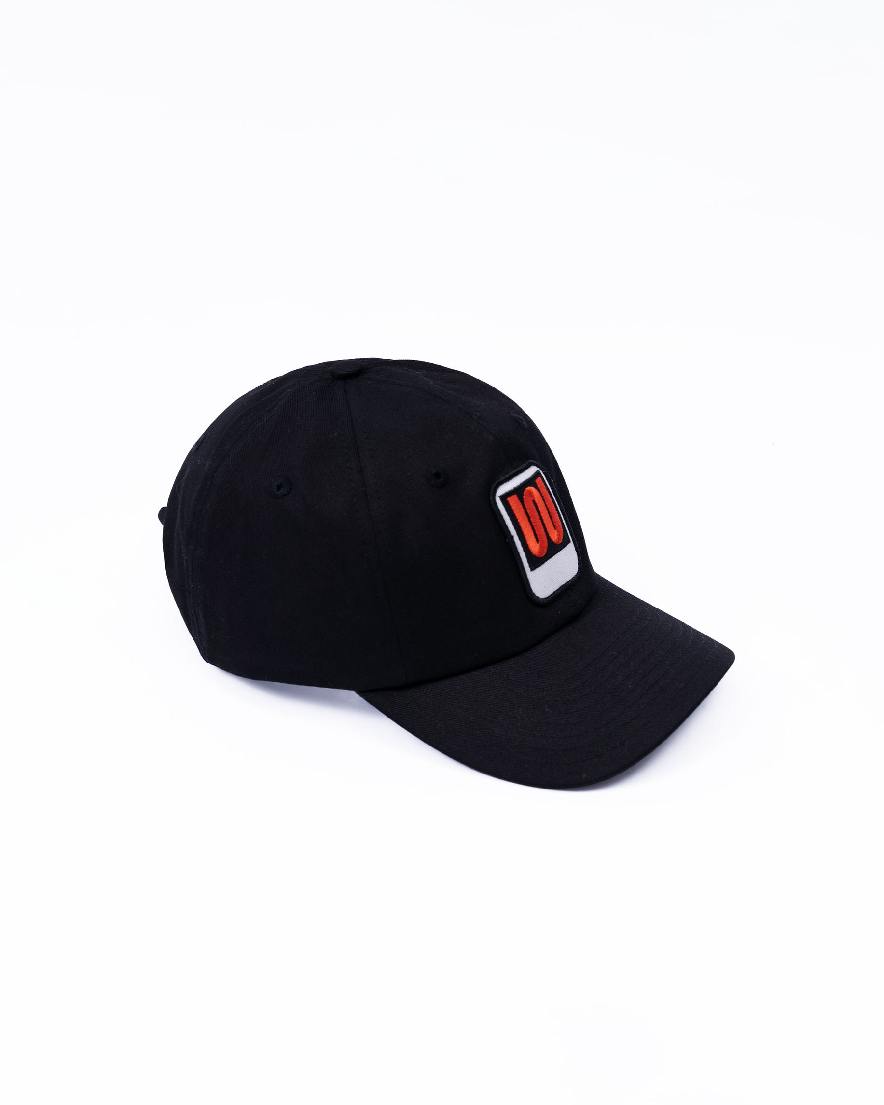 gorra WG NEGRO