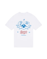 CAMISETA SUMMER LEAGUE KICKOFF BLANCO