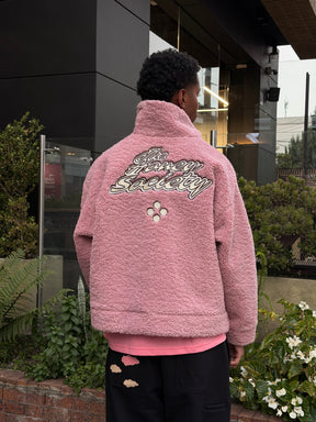 The Honey Society Ballet Supper Sweater
