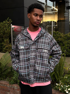 Honey To Go Chocolate Chip Jacket