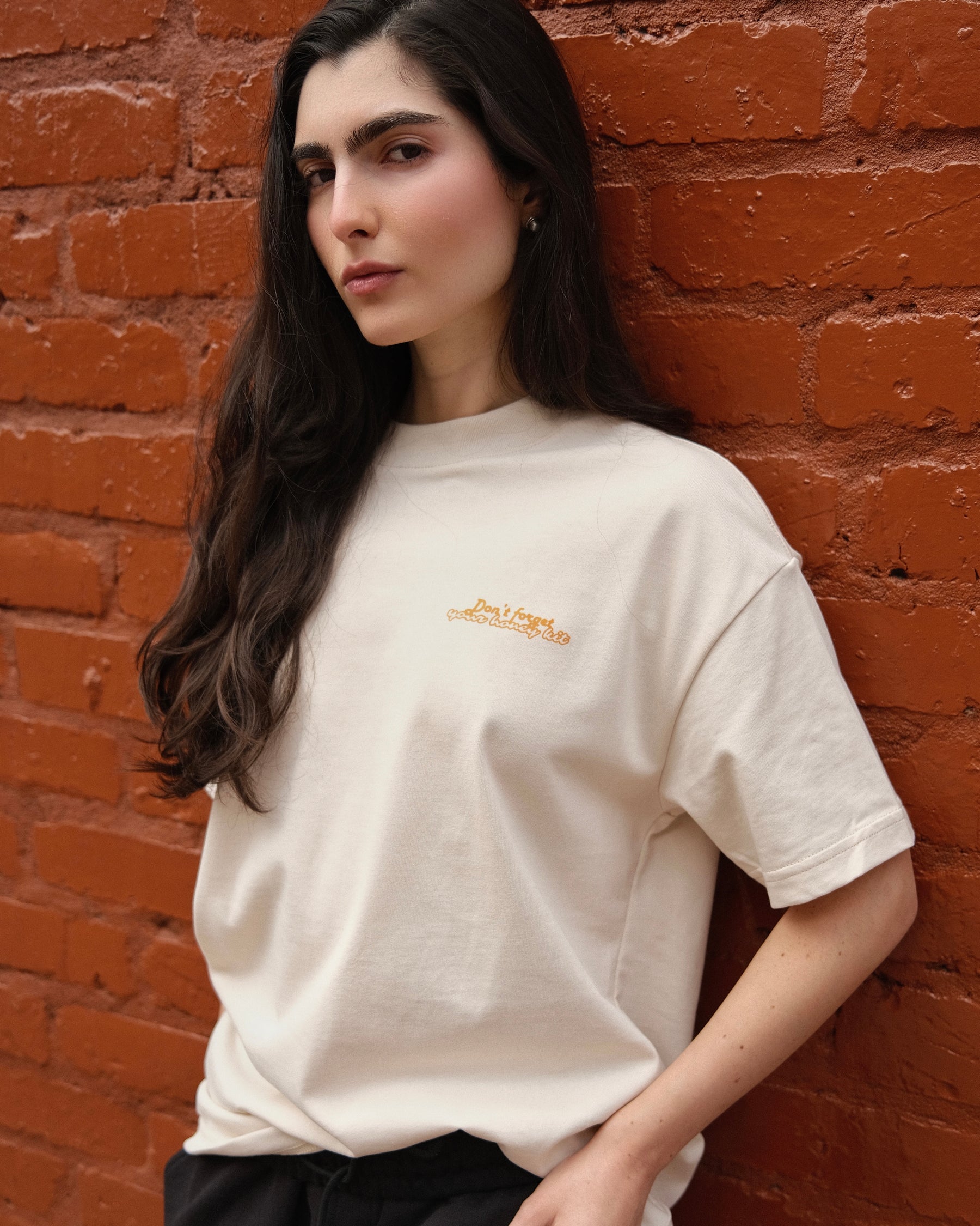 Live Rosin Marshmellow Tee