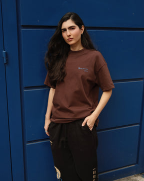 The Lab Chocolate Chip Tee