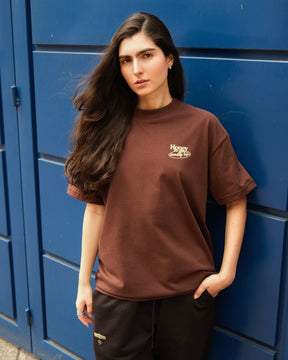 Honey Life Chocolate Chip Tee