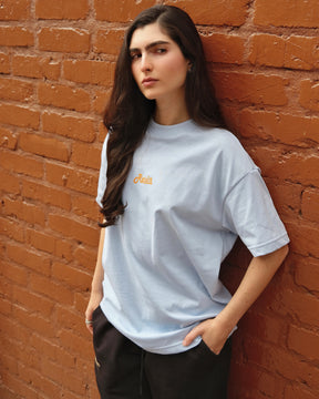 Resin Valley Delicated Blue Tee