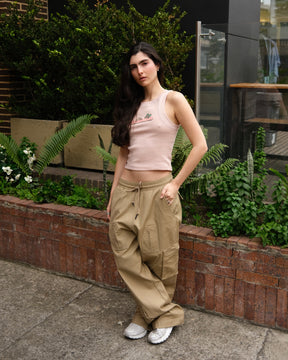 The Explorer Cargo Pant