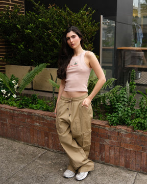 The Essentials Ballet Super Top