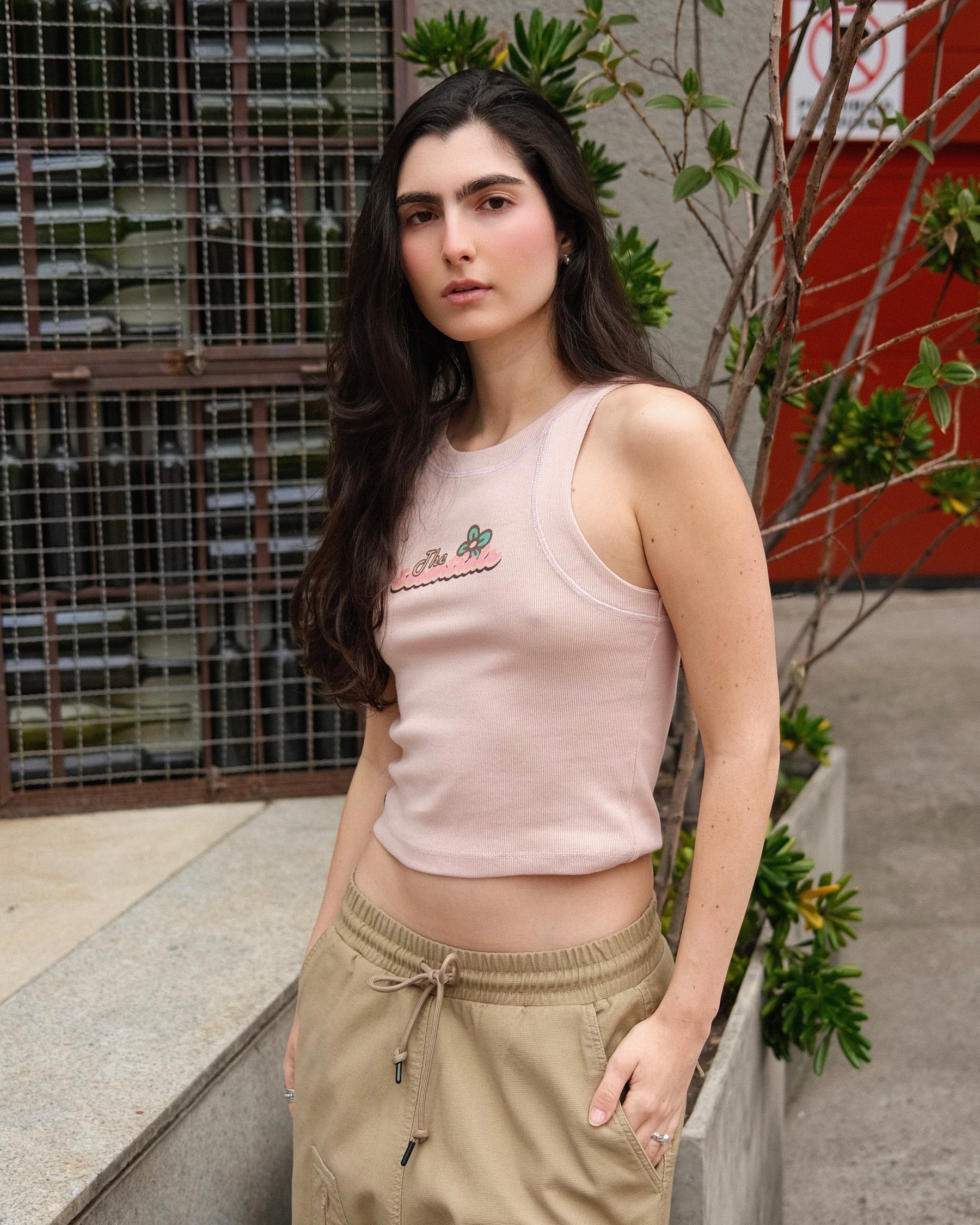 The Essentials Ballet Super Top
