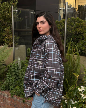 Honey To Go Chocolate Chip Jacket