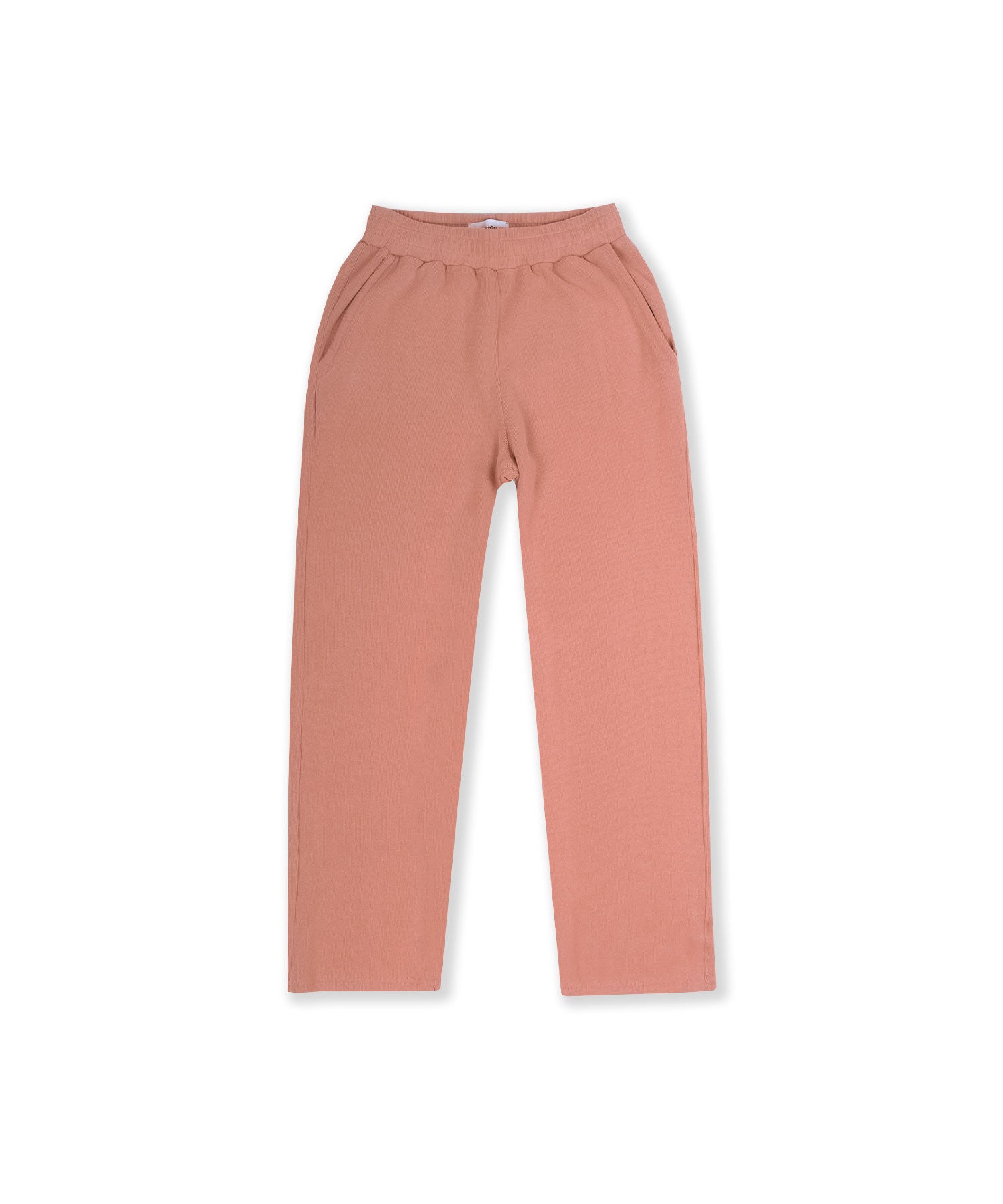 JOGGER RECTO  COMFY ROSADO