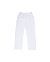 JOGGER RECTO CORTES  TRUST BLANCO