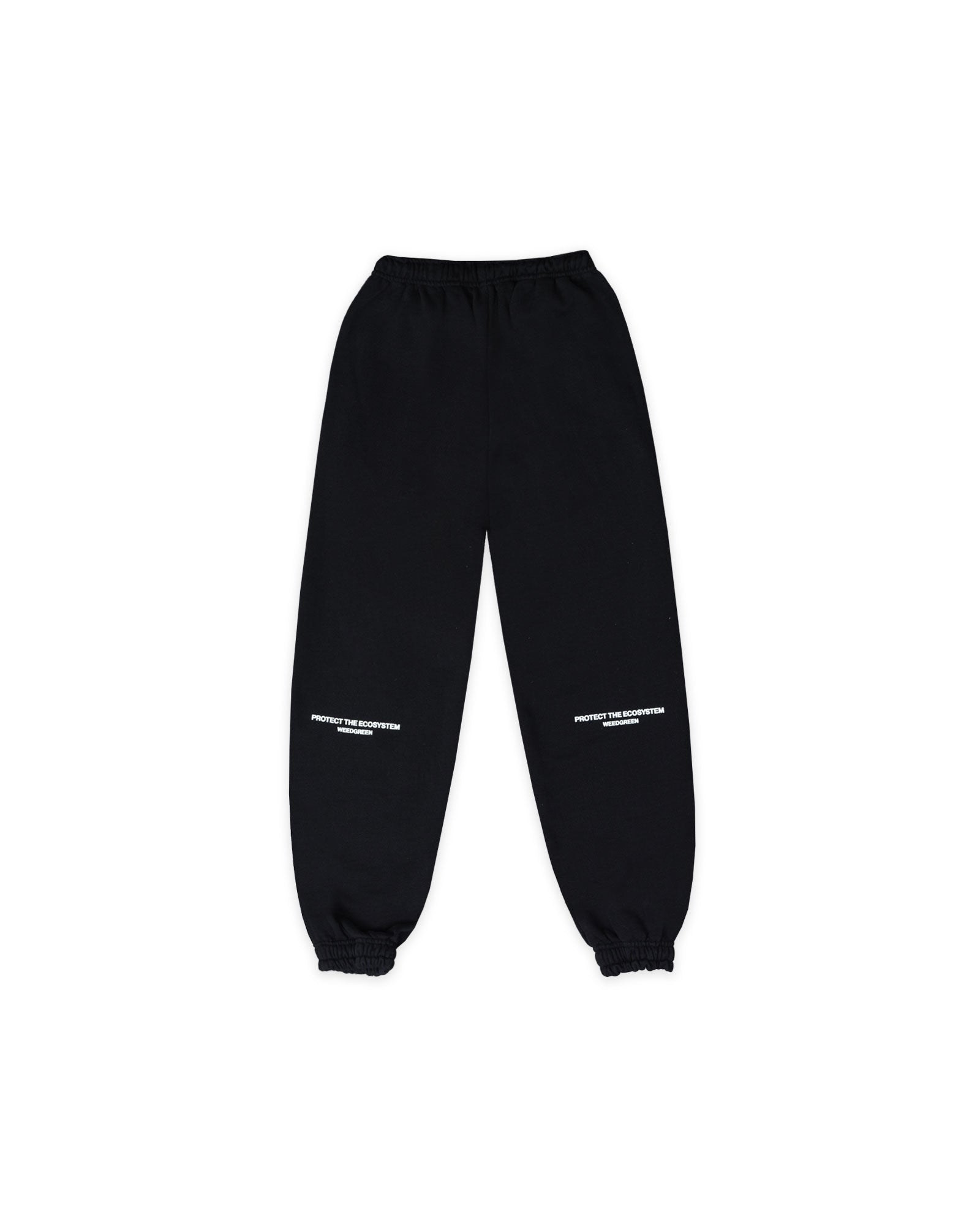 JOGGER  ECOSYSTEM NEGRO