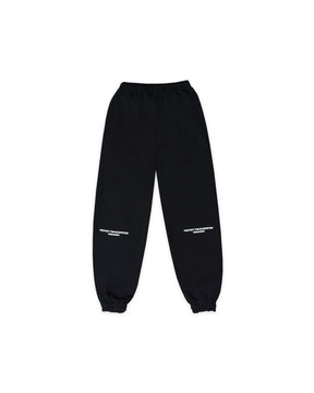 JOGGER  ECOSYSTEM NEGRO