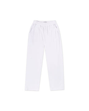 JOGGER RECTO  COMFY BLANCO