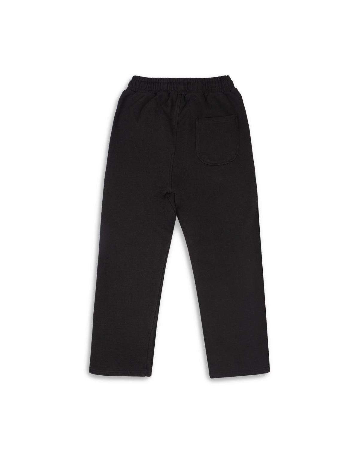 JOGGER RECTO  KOI NEGRO