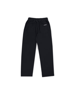 JOGGER RECTO  COMFY NEGRO