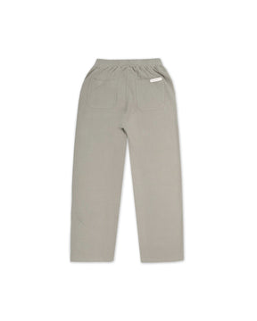 JOGGER RECTO  COMFY VERDE CLARO