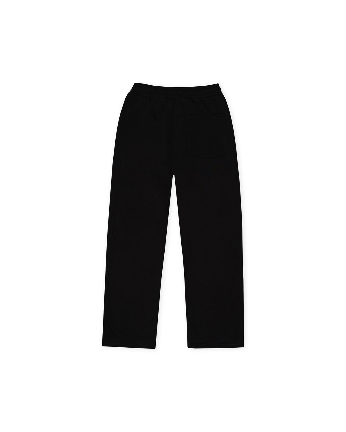 JOGGER RECTO  SKW OG NEGRO