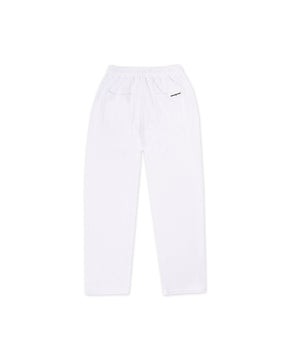 JOGGER RECTO  COMFY BLANCO