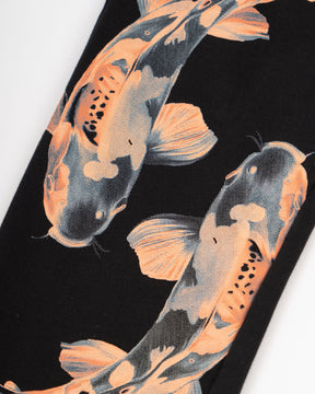 JOGGER RECTO  KOI NEGRO
