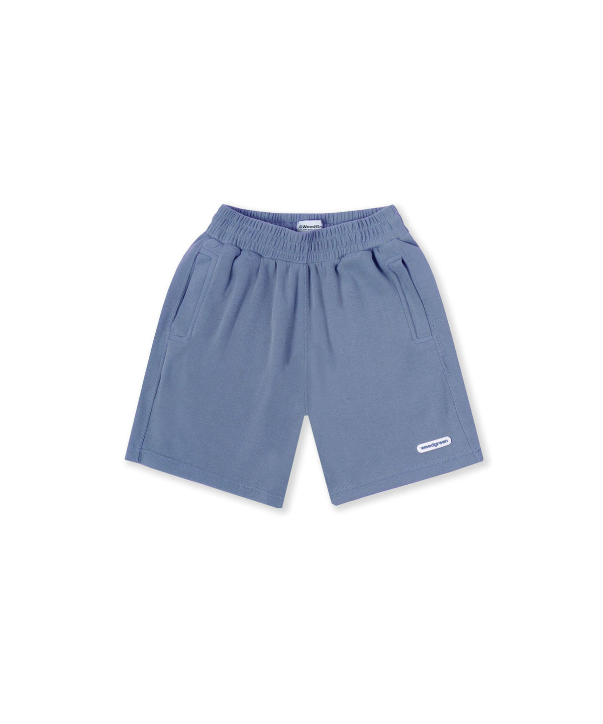 BERMUDA COMFY AZUL