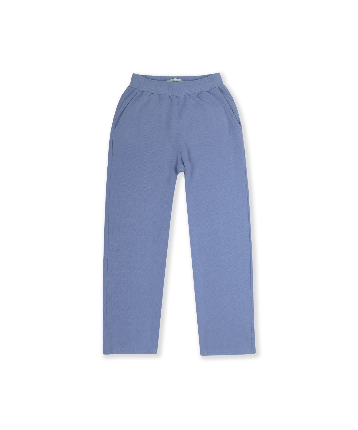 JOGGER RECTO  COMFY AZUL