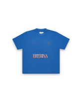 CAMISETA BOX ERITRINA AZUL