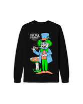 CAMIBUSO WONDERPARK NEGRO