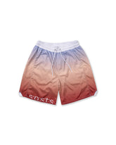 SWIM SHORTS  SUNSET SUBLIMADA