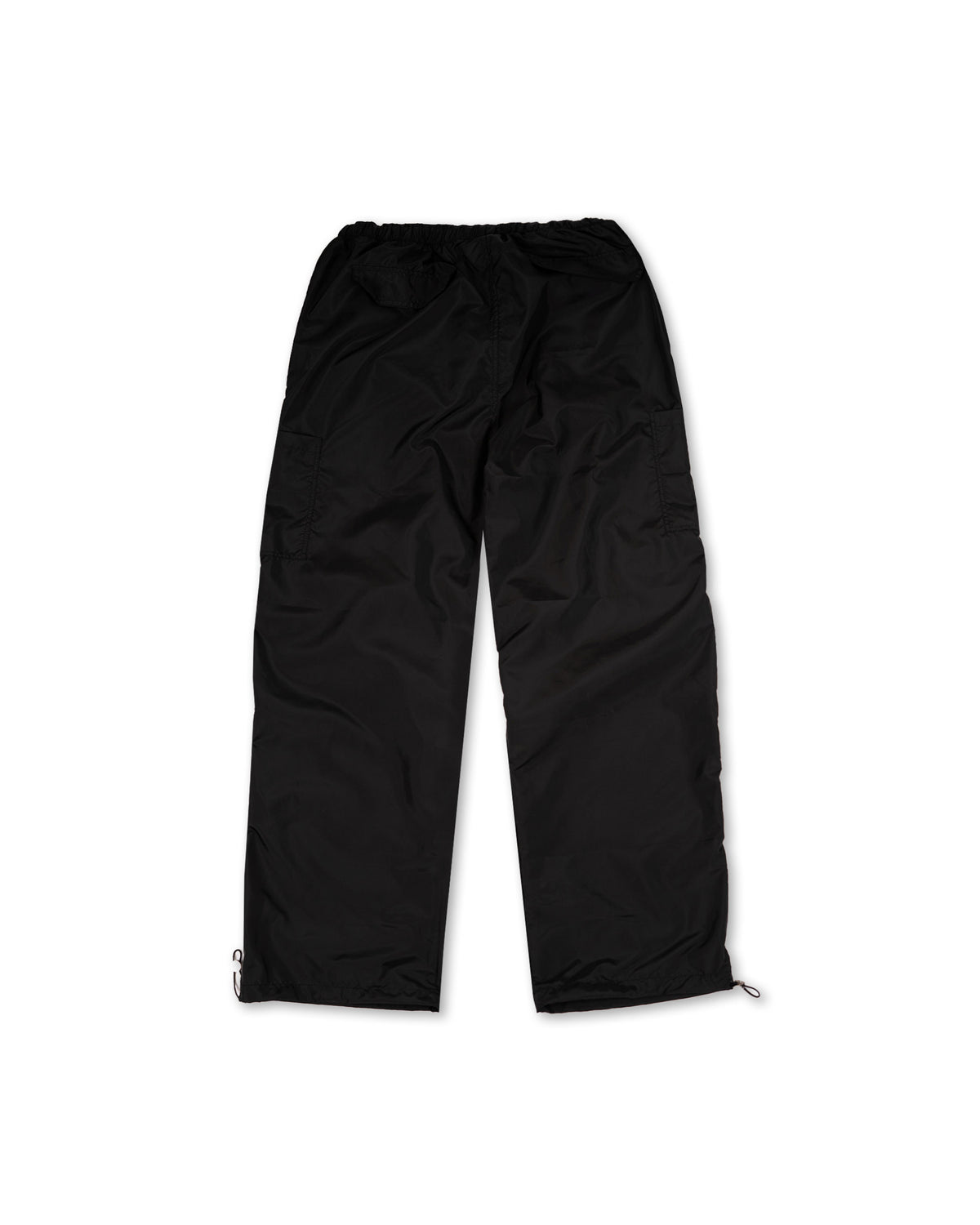 PARACHUTE WEEDGREEN NEGRO