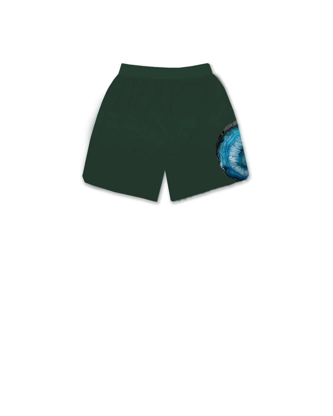 PANTALONETA ART AZUL