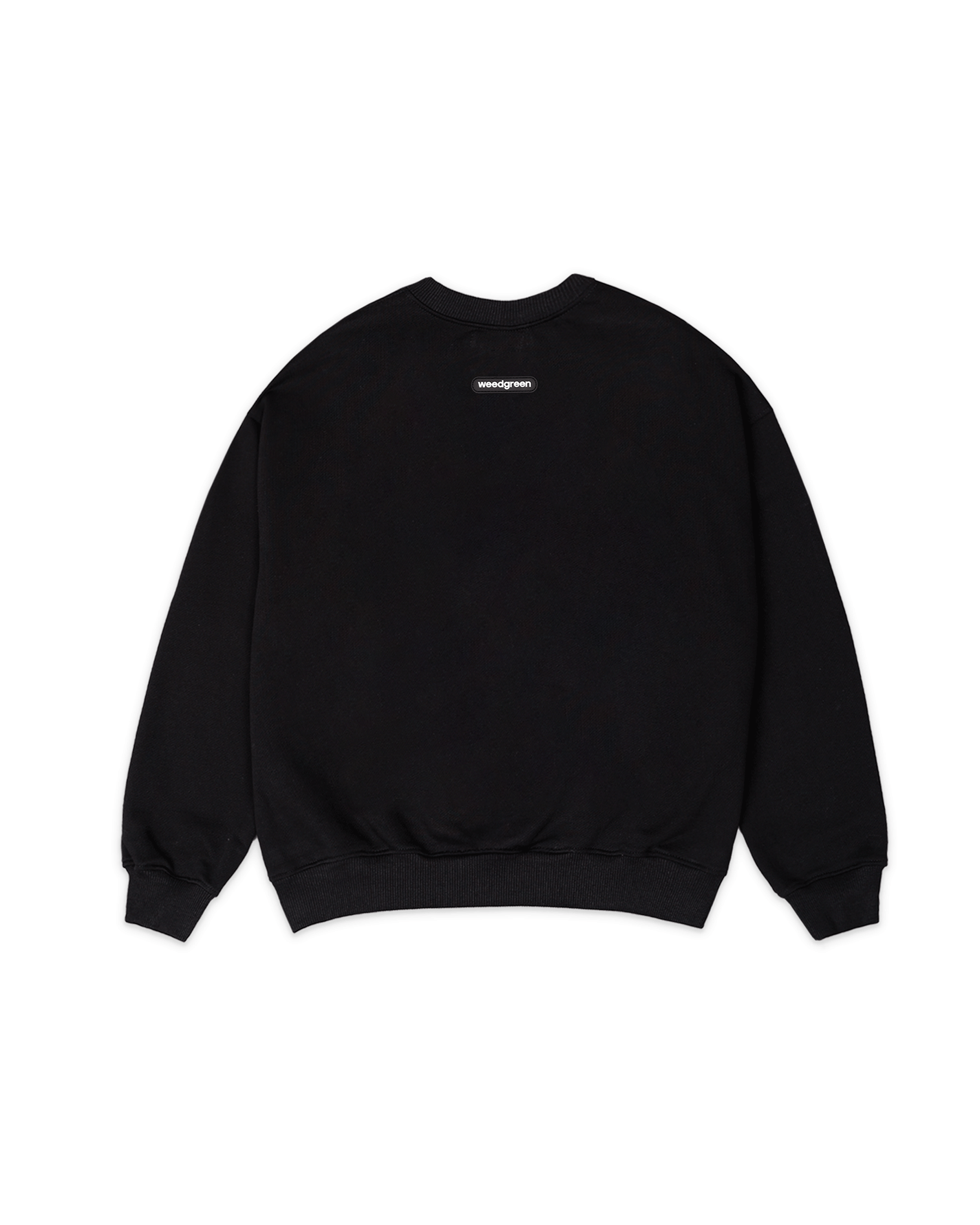 SACO BOX LOGO NEGRO