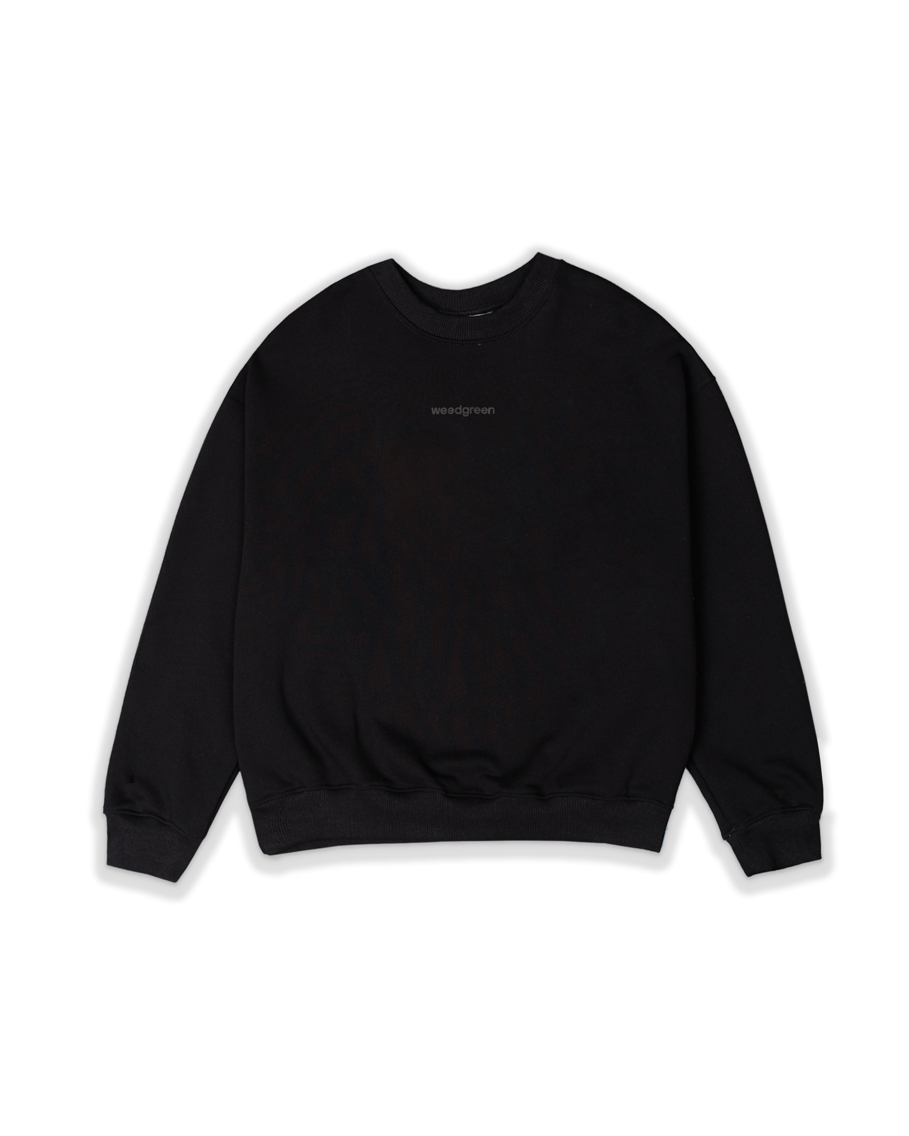 SACO BOX LOGO NEGRO