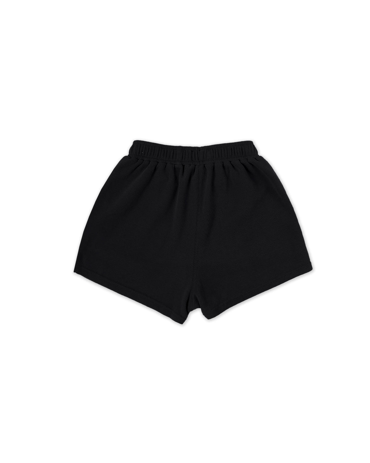 SHORT RECTO  COMFY NEGRO