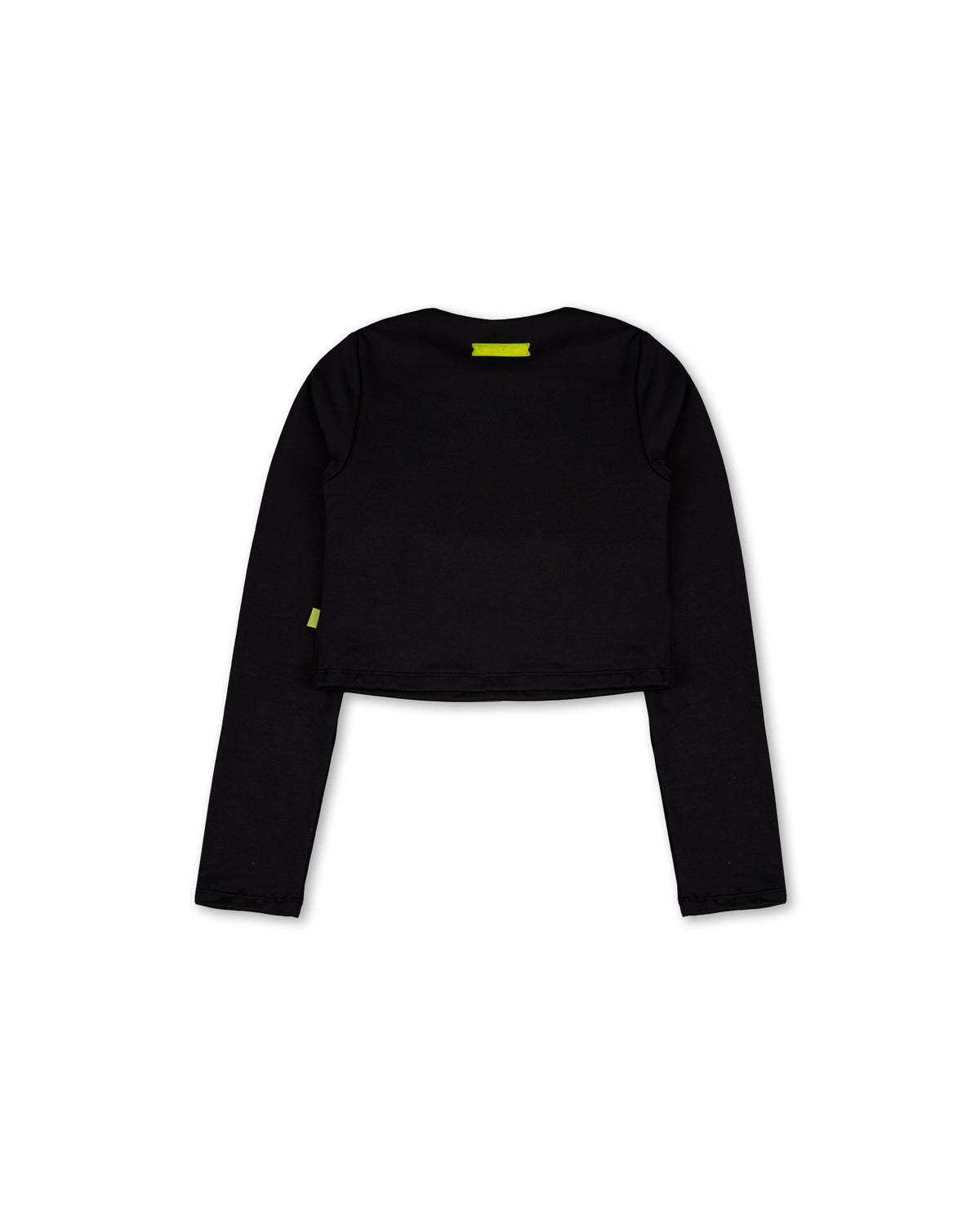BUSO CUT OUT NEGRO