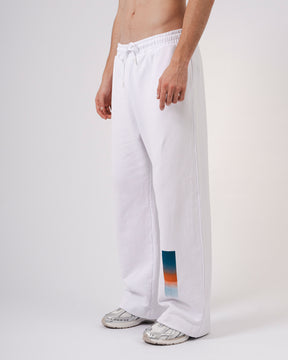 JOGGER RECTO SM BLANCO