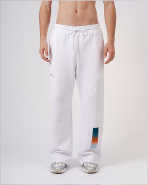 JOGGER RECTO SM BLANCO