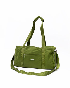 SPORTBAG WEEDGREEN VERDE