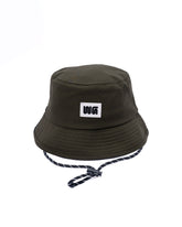 Bucket Hat CLASICO verde militar