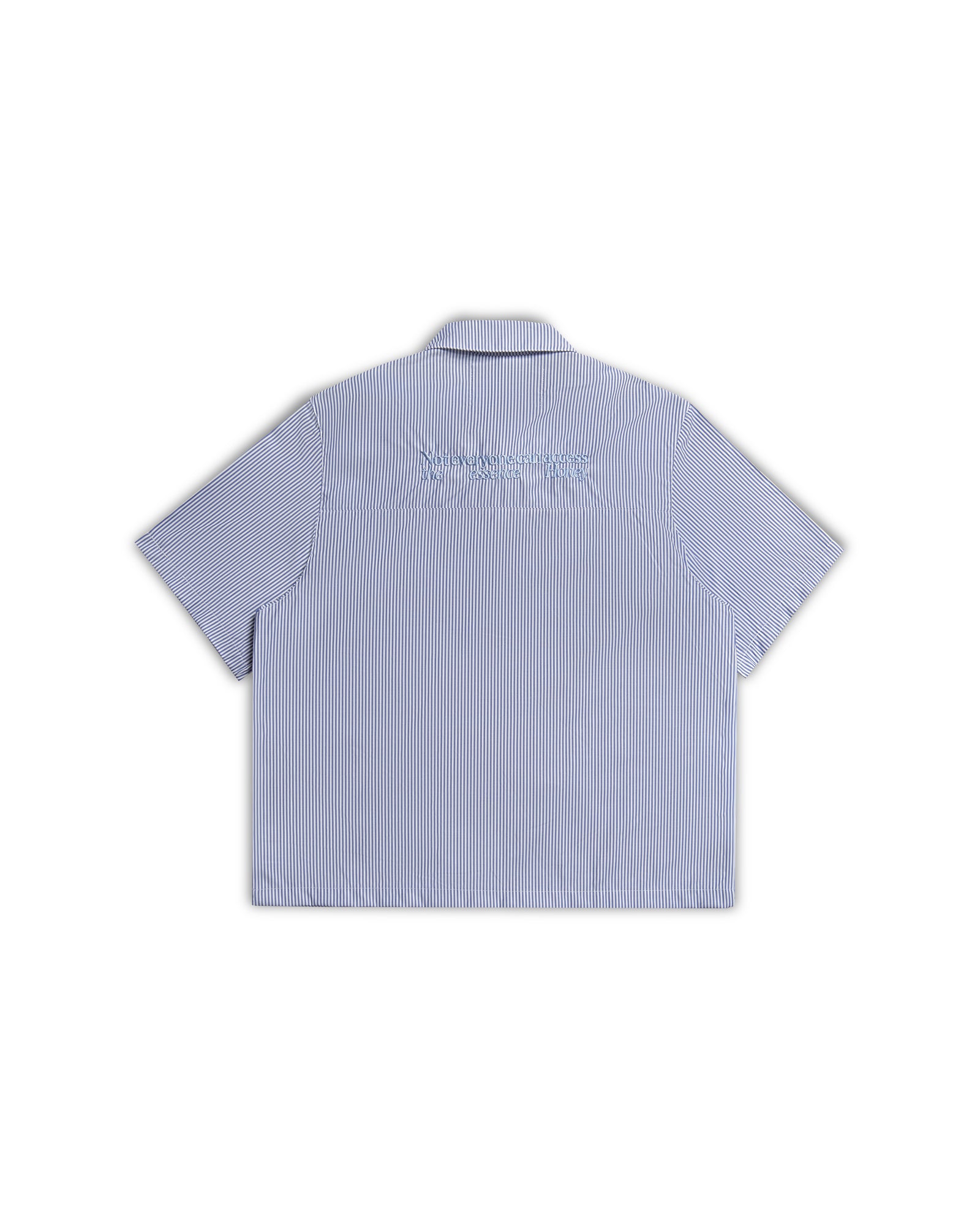 Honey Kit Delicate Blue Shirt