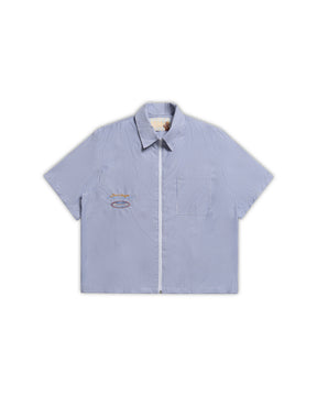 Honey Kit Delicate Blue Shirt