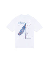 CAMISETA RECONECTAR BLANCO