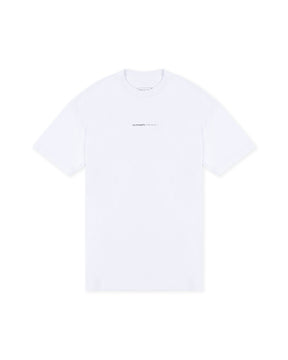 CAMISETA OBSERVATORY BLANCO