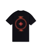 CAMISETA HALO NEGRO