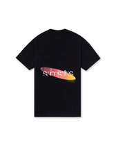 CAMISETA SNSTS NEGRO