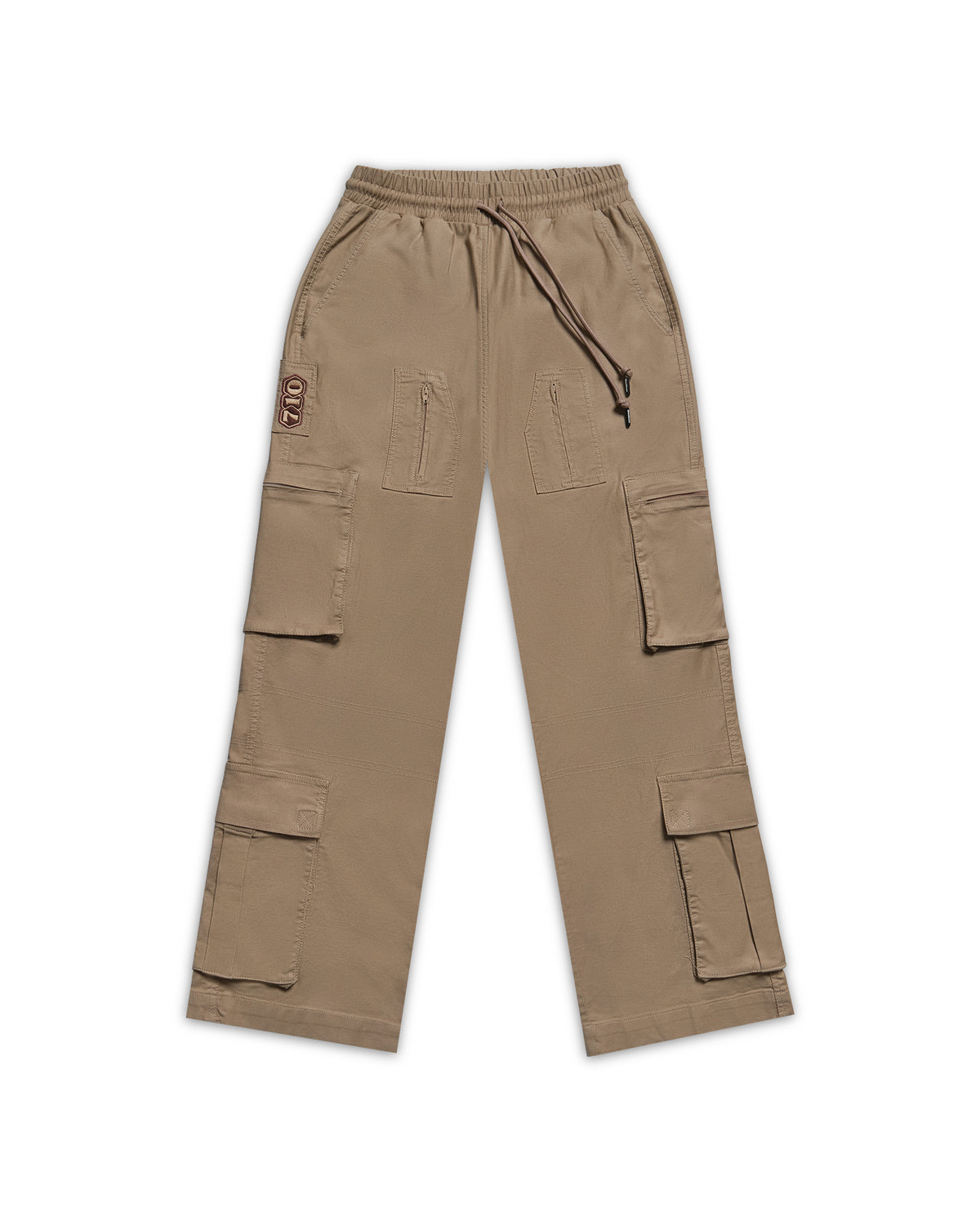 The Explorer Cargo Pant