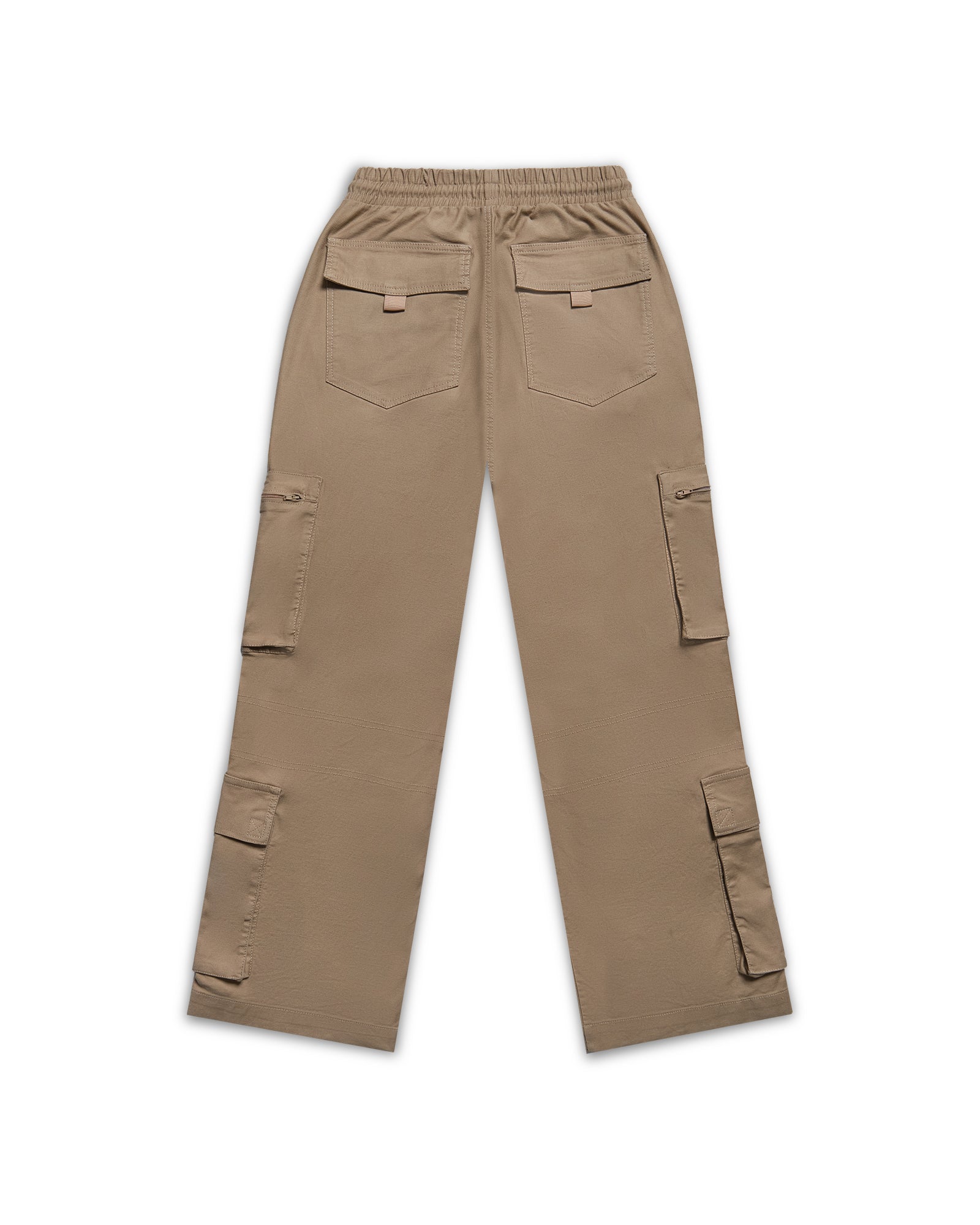 The Explorer Cargo Pant